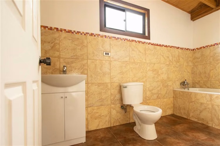 Venta Casa 5D/2B, Población M Kolbe, Osorno