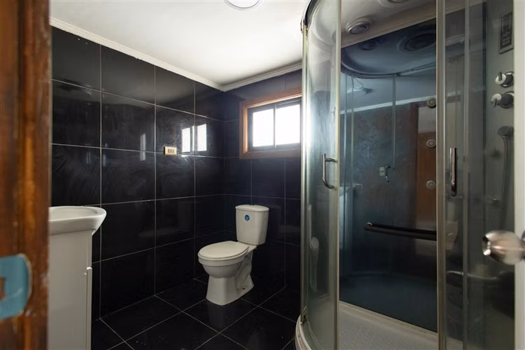 Venta Casa 5D/2B, Población M Kolbe, Osorno