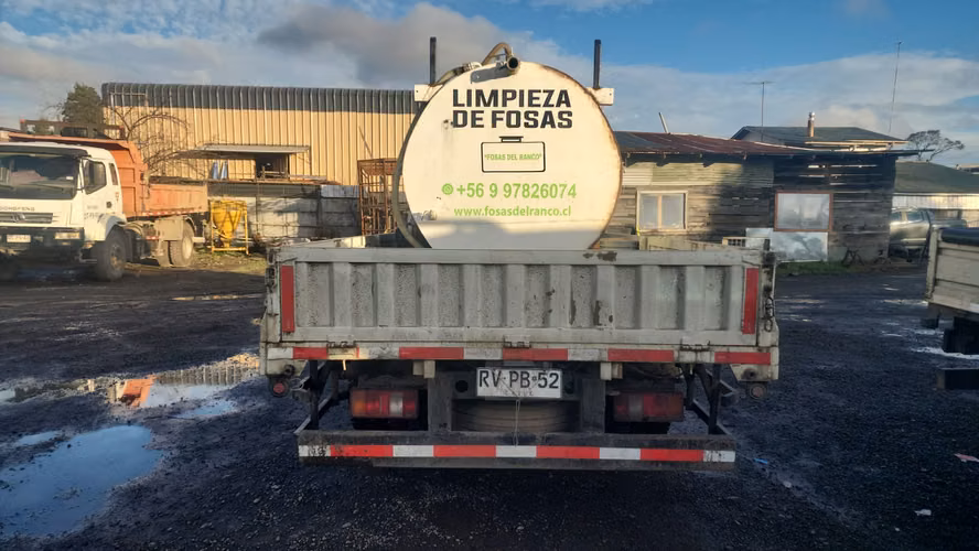 camiones SINOTRUK HOMAN 612i