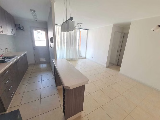 Se arrienda depto. en Condominio Puerta del Mar (176733)