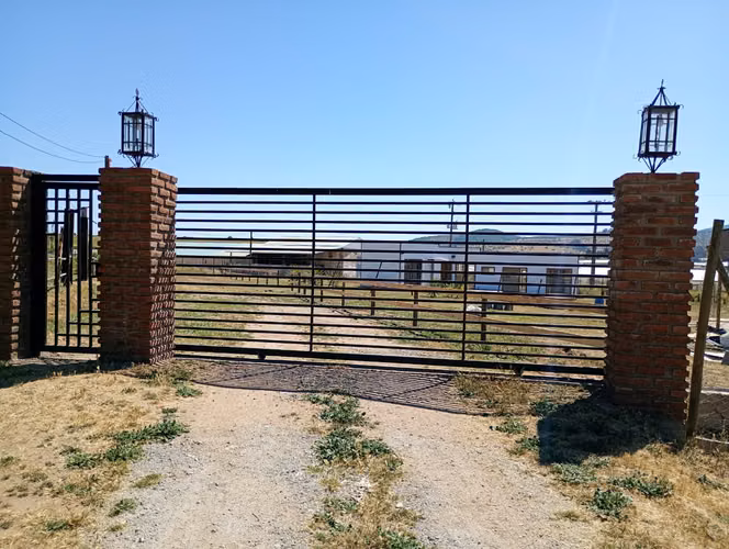 Casa en parcela, sector Casas Viejas, Rautén, Quillota