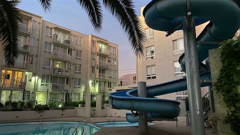 Departamento en venta de 3 dorm. en La Florida - Imagen 4