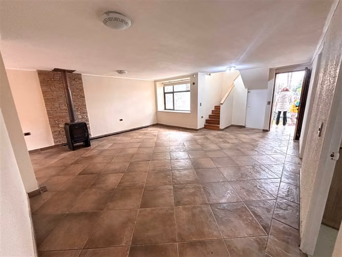 Casa en venta de 5 dormitorios Curauma