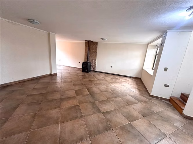 Casa en venta de 5 dormitorios Curauma
