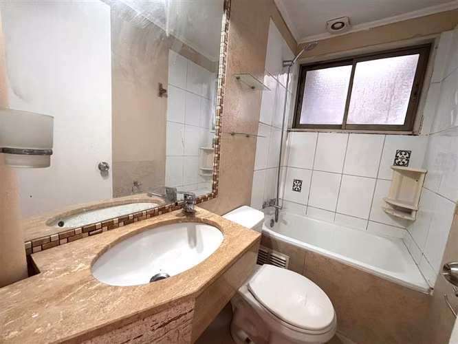 Casa en venta de 5 dormitorios Curauma