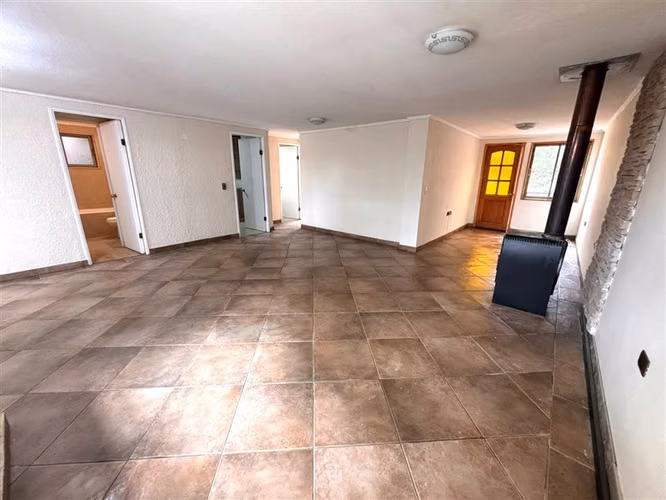 Casa en venta de 5 dormitorios Curauma