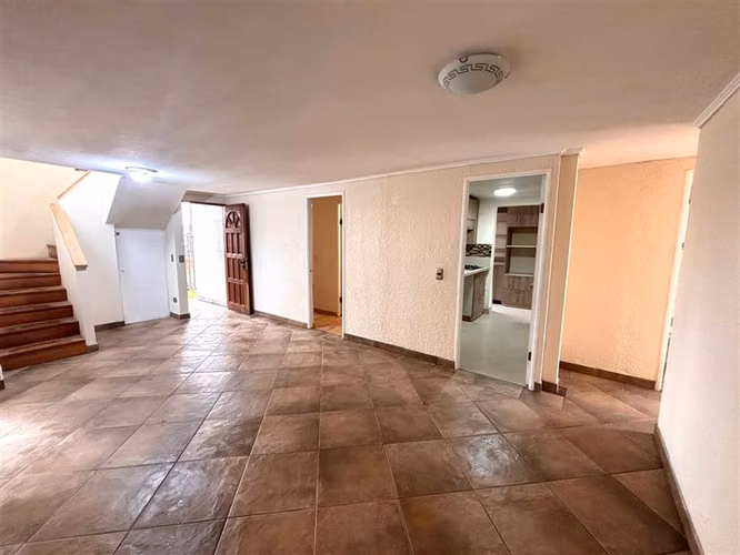 Casa en venta de 5 dormitorios Curauma