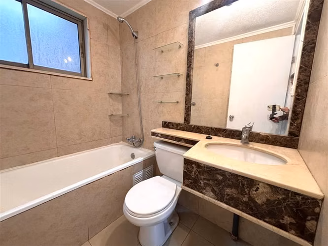 Casa en venta de 5 dormitorios Curauma