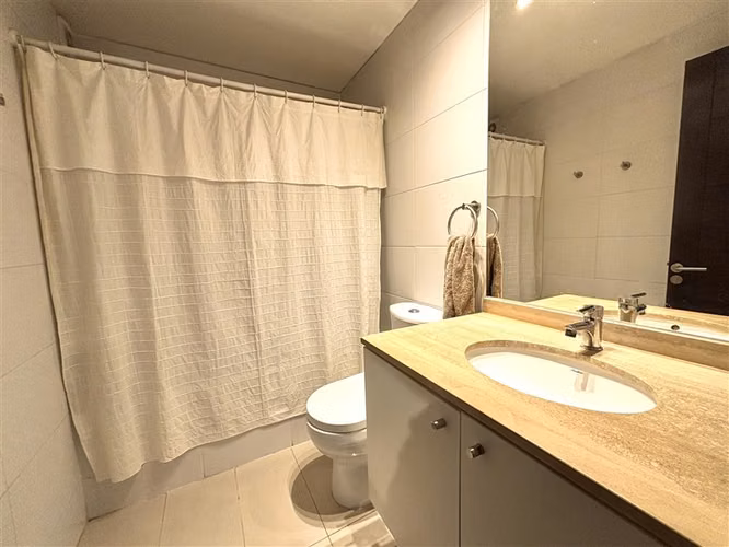 Casa en venta Condominio en Lo Curro 4Dormitorios+Servicios