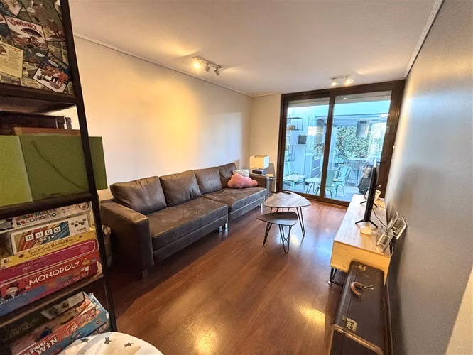Casa en venta Condominio en Lo Curro 4Dormitorios+Servicios