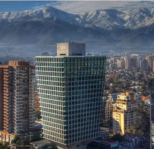 Arriendo LOCAL COMERCIAL SLC Apoquindo en Las Condes