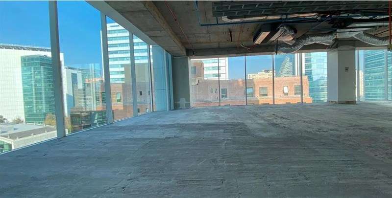 Arriendo OFICINA en Edificio Magdalena Norte en Las Condes - Imagen 3