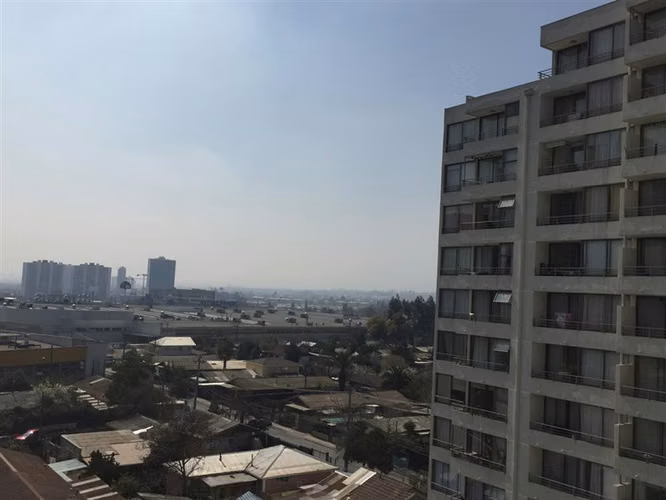 Departamento en venta de 1 dorm. en La Florida