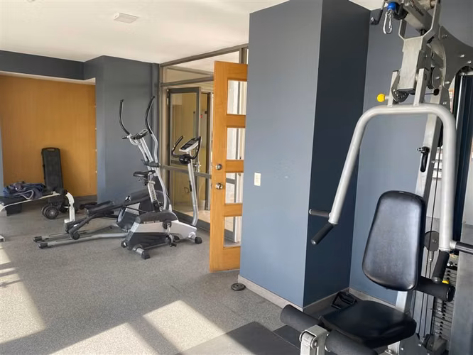 Departamento en venta de 1 dorm. en La Florida