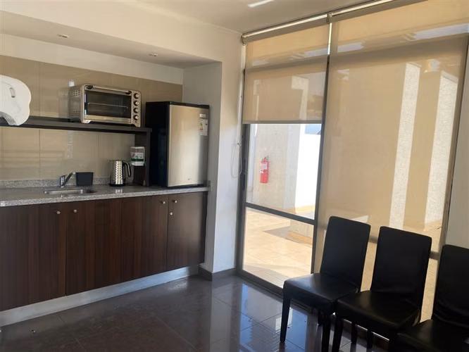 Departamento en venta de 1 dorm. en La Florida