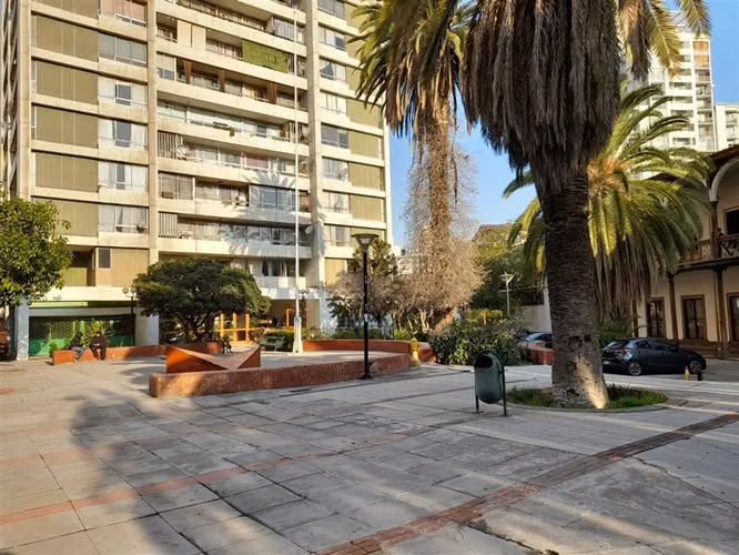 Departamento en venta de 3 dorm. en Santiago - Imagen 16