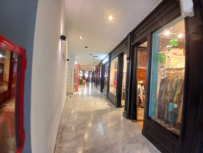 Depto. Barrio Lastarria (176753) - Imagen 21