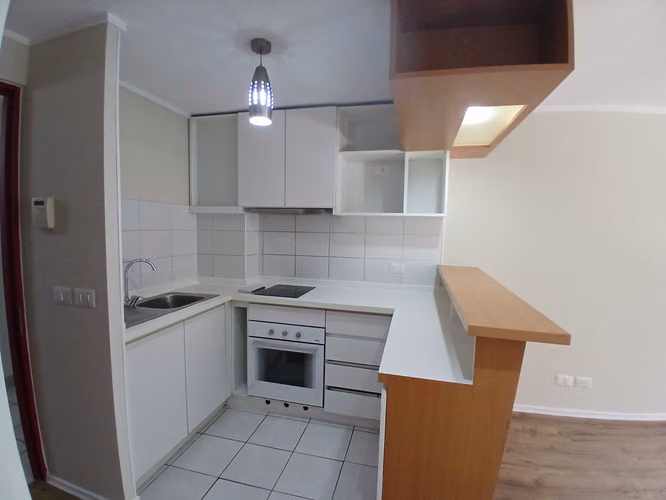Depto. Barrio Lastarria (176753) - Imagen 9