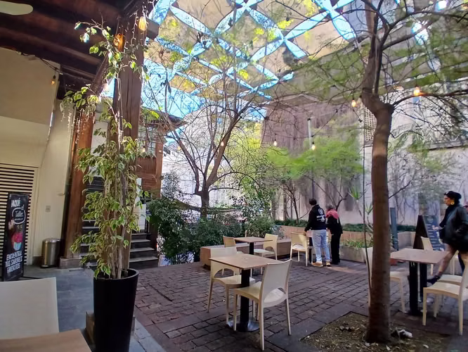 Depto. Barrio Lastarria (176753) - Imagen 20