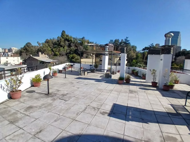 Depto. Barrio Lastarria (176753) - Imagen 18