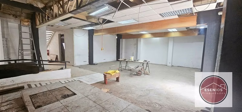 Local Comercial en arriendo en Providencia