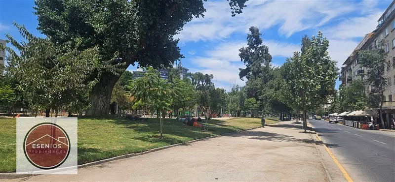 Local Comercial en arriendo en Providencia
