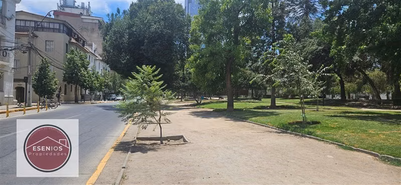 Local Comercial en arriendo en Providencia