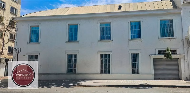 Local Comercial en arriendo en Providencia