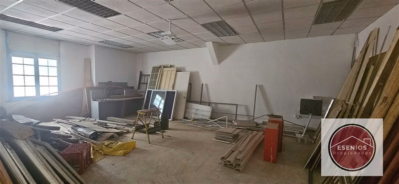Local Comercial en arriendo en Providencia
