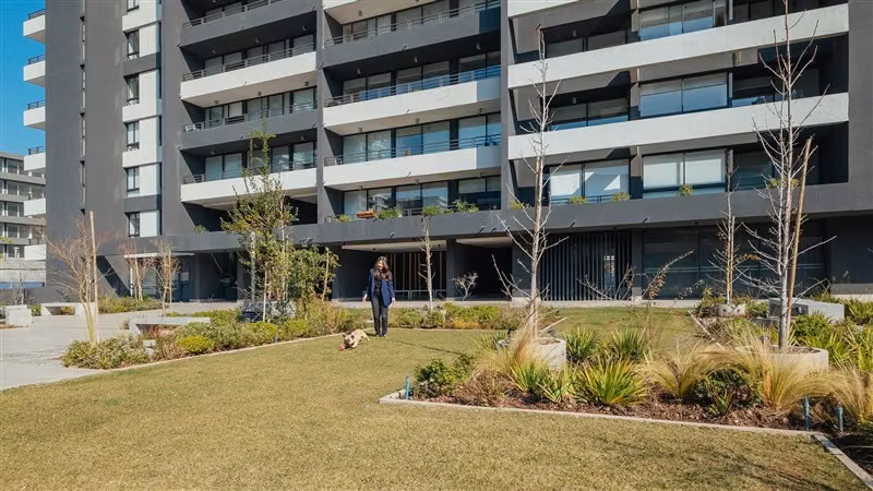 Departamento en venta de 1 dorm. en Ñuñoa #169199