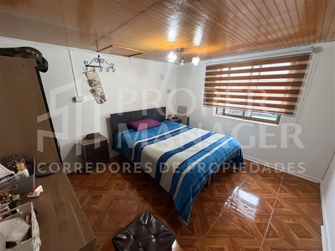 Casa en venta de 3 dorm. en Chillán Viejo