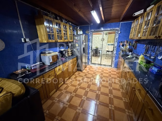 Casa en venta de 3 dorm. en Chillán Viejo