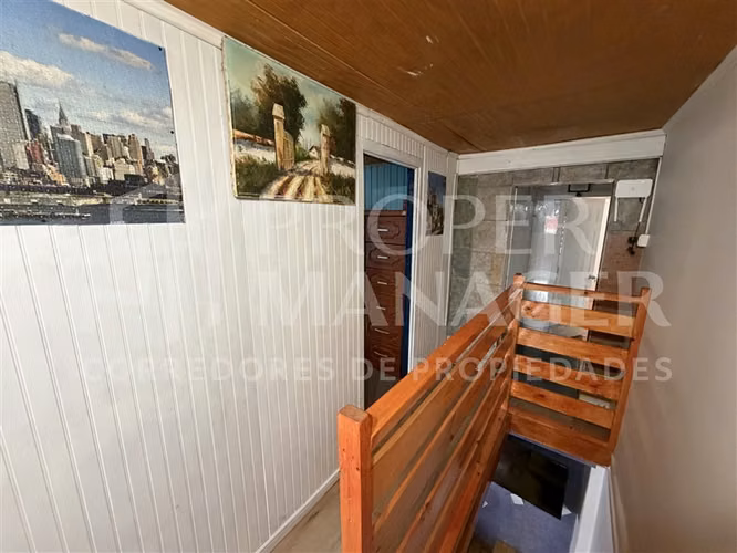 Casa en venta de 3 dorm. en Chillán Viejo