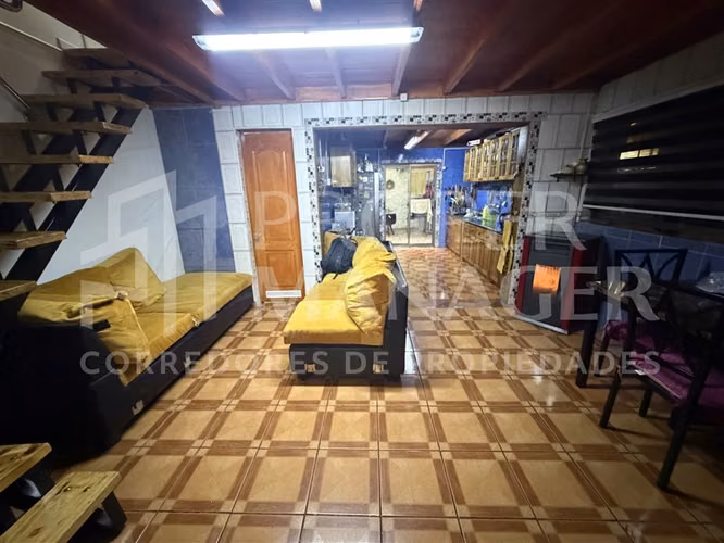 Casa en venta de 3 dorm. en Chillán Viejo