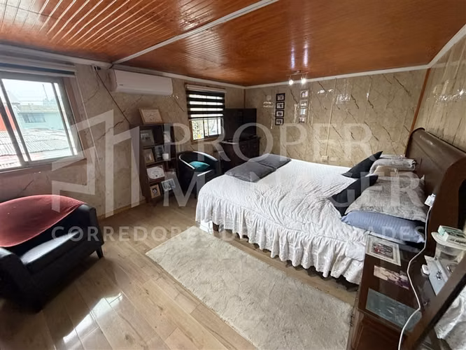 Casa en venta de 3 dorm. en Chillán Viejo