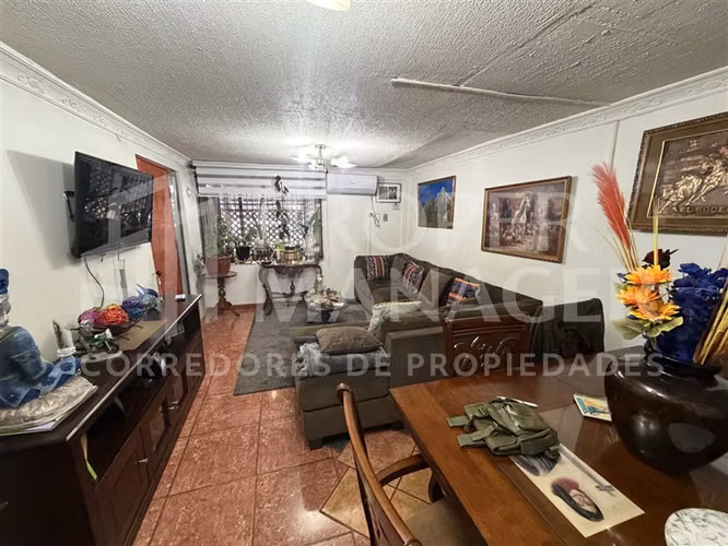 Casa en venta de 3 dorm. en Chillán Viejo