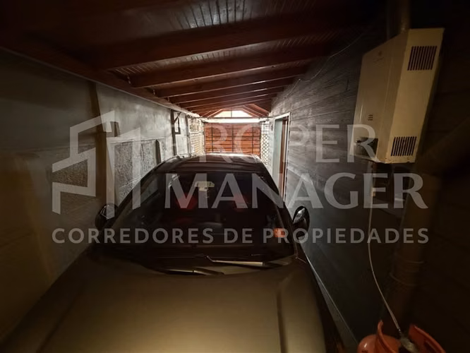 Casa en venta de 3 dorm. en Chillán Viejo
