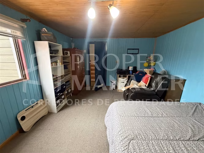 Casa en venta de 3 dorm. en Chillán Viejo