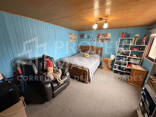 Casa en venta de 3 dorm. en Chillán Viejo