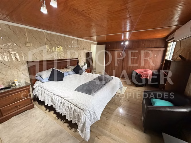 Casa en venta de 3 dorm. en Chillán Viejo