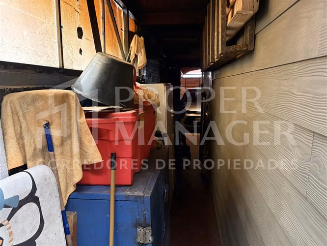 Casa en venta de 3 dorm. en Chillán Viejo