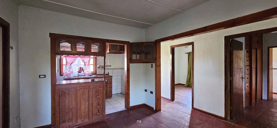 Casa en Arriendo Villa Alemana (88134)