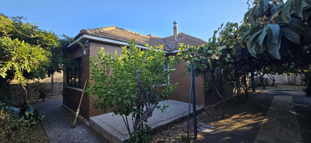 Casa en Arriendo Villa Alemana (88134)