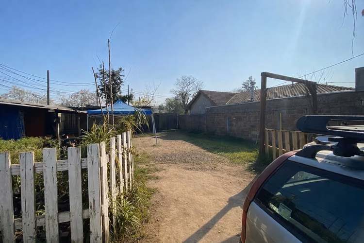 Oportunidad Inversionistas: Sitio 680 m² en Sector Consolidado