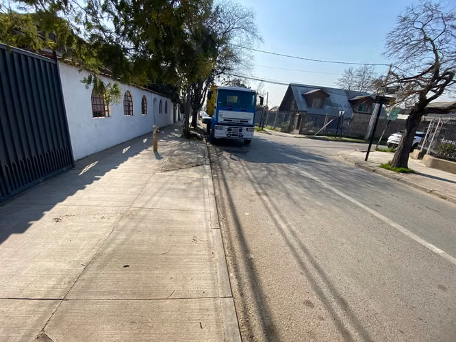 Oportunidad Inversionistas: Sitio 680 m² en Sector Consolidado
