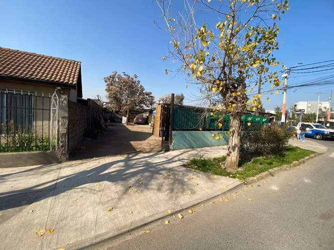 Oportunidad Inversionistas: Sitio 680 m² en Sector Consolidado