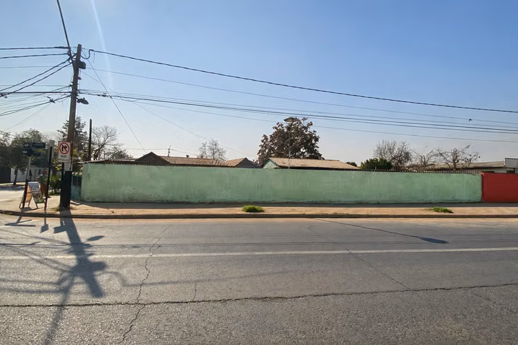 Oportunidad Inversionistas: Sitio 680 m² en Sector Consolidado