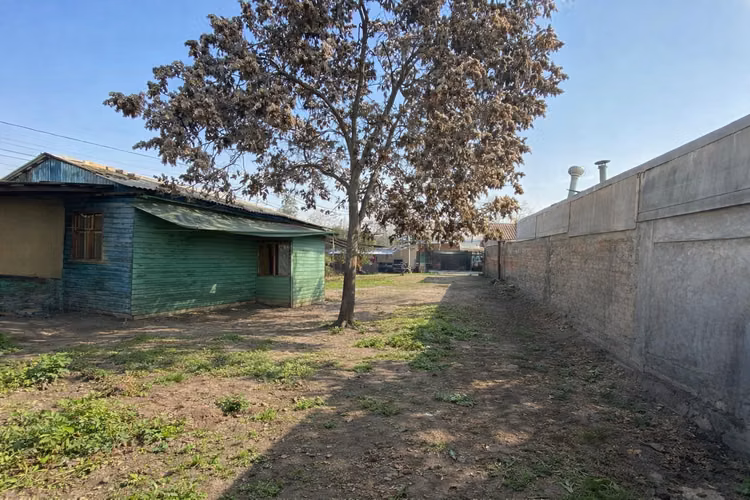 Oportunidad Inversionistas: Sitio 680 m² en Sector Consolidado