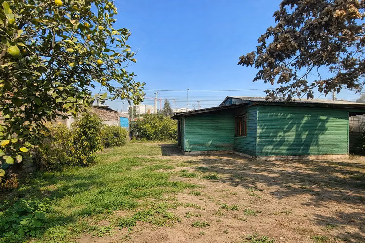 Oportunidad Inversionistas: Sitio 680 m² en Sector Consolidado
