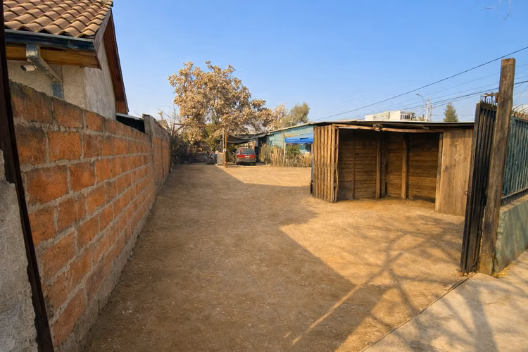 Oportunidad Inversionistas: Sitio 680 m² en Sector Consolidado